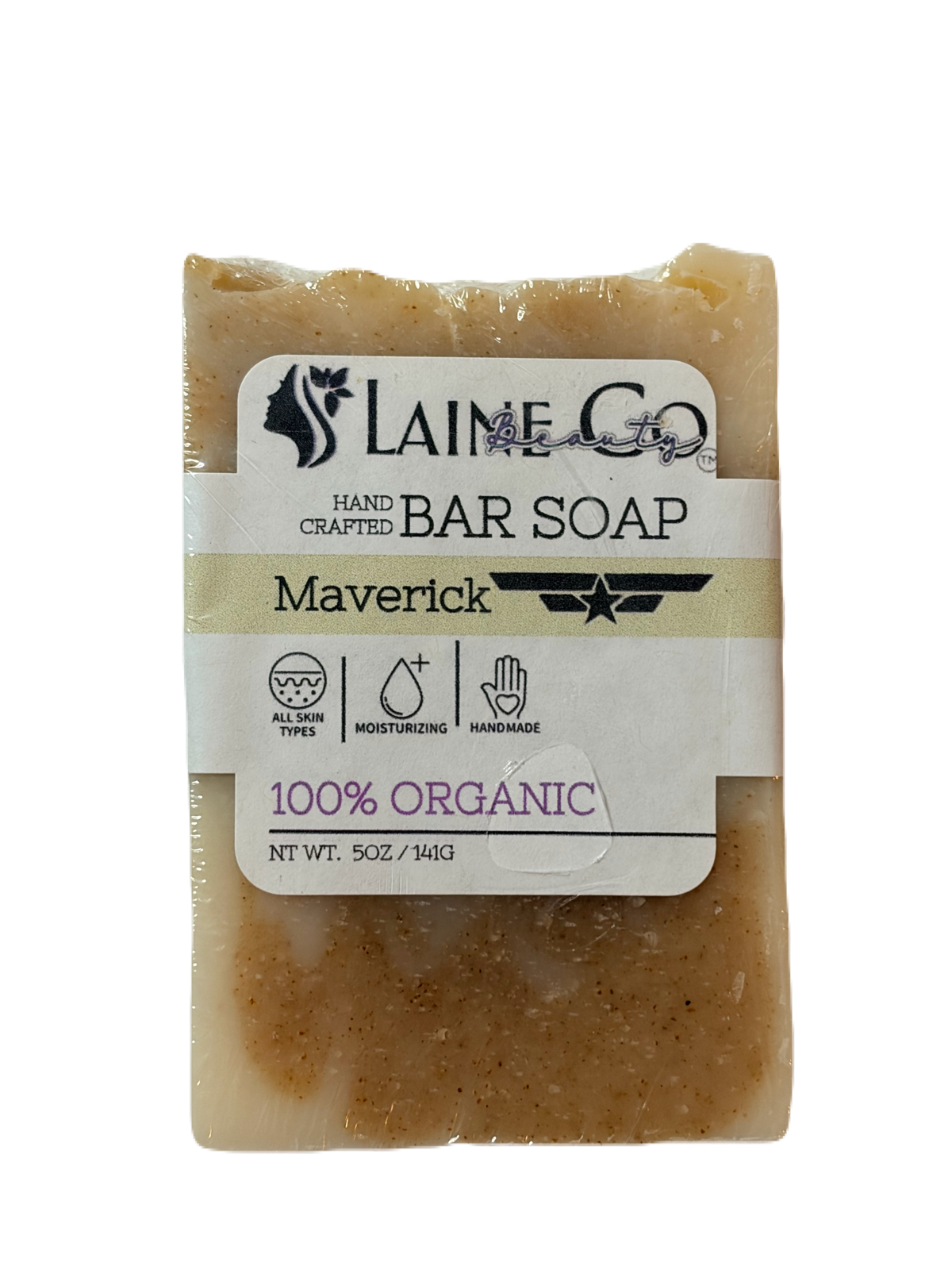Organic Soap Bars