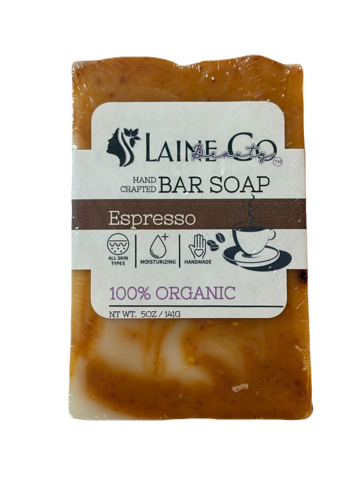 Organic Soap Bars