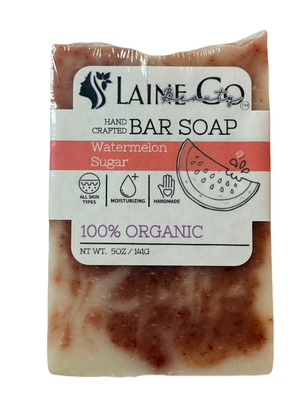 Organic Soap Bars