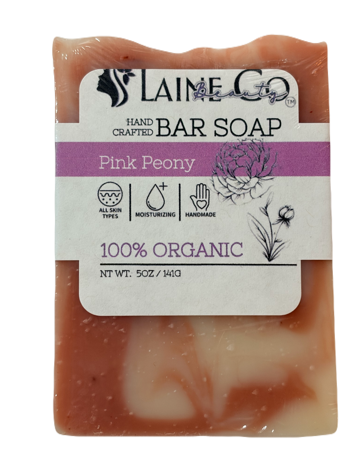 Organic Soap Bars