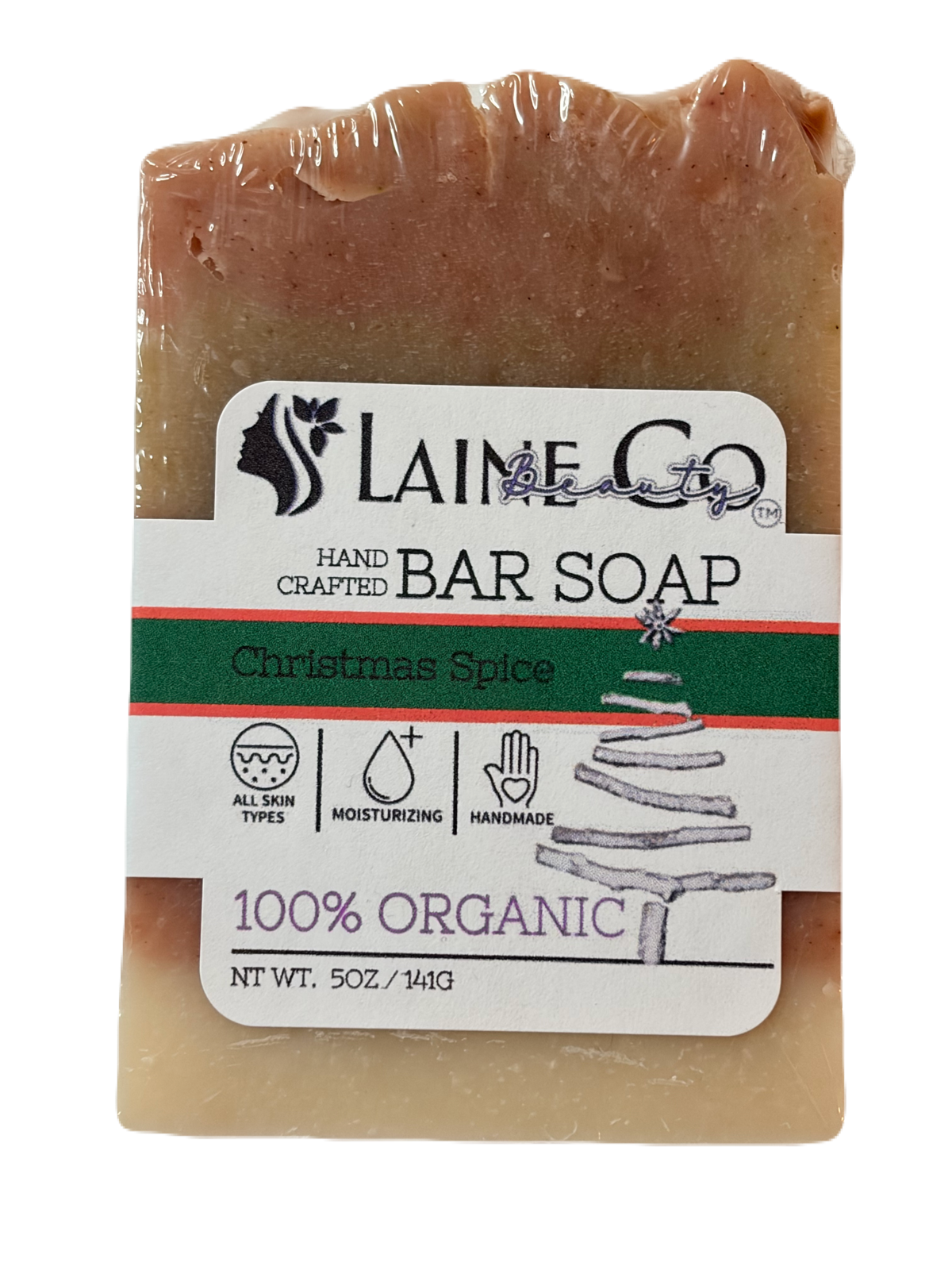 Organic Soap Bars