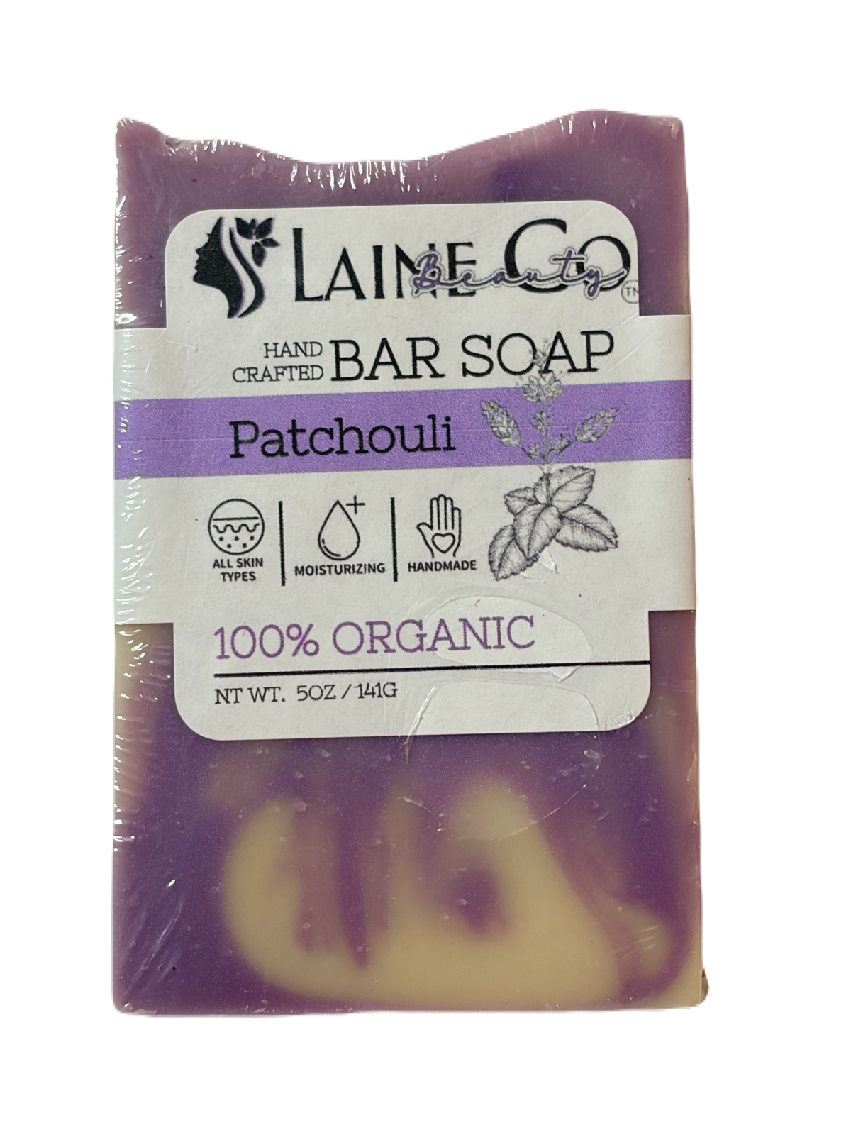 Organic Soap Bars