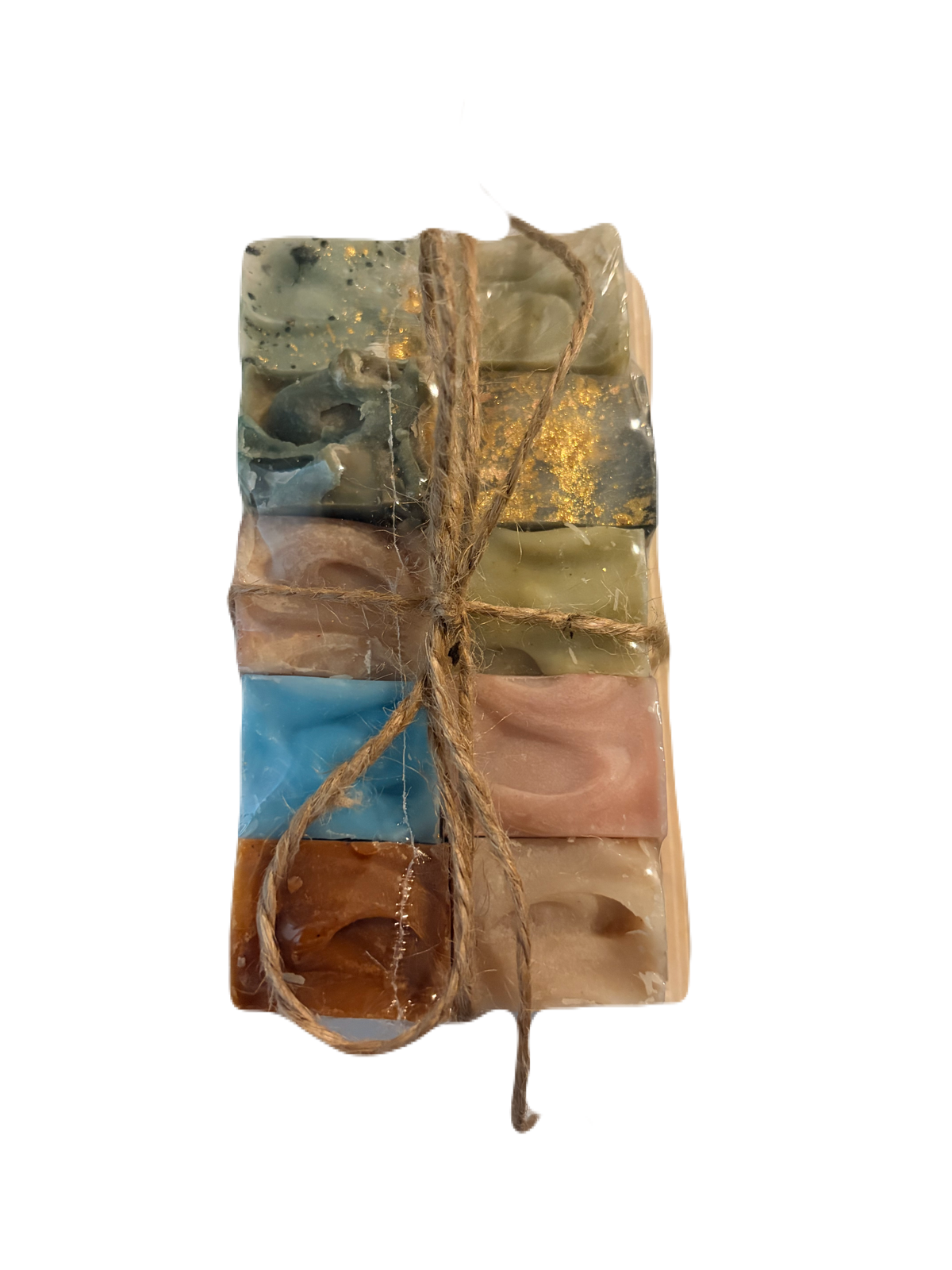 Soap Bar Variety Pack