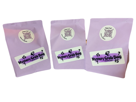 Mystery Grab Bags