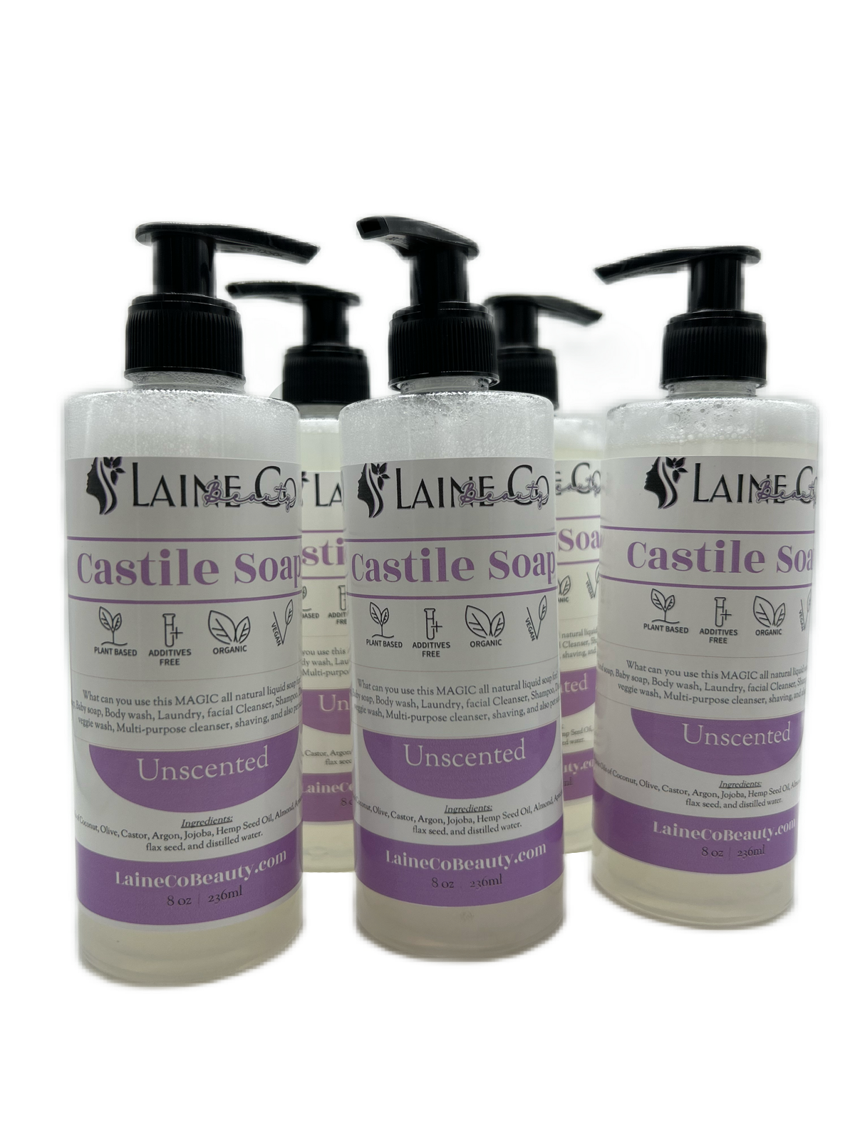 Castile Soap image 0