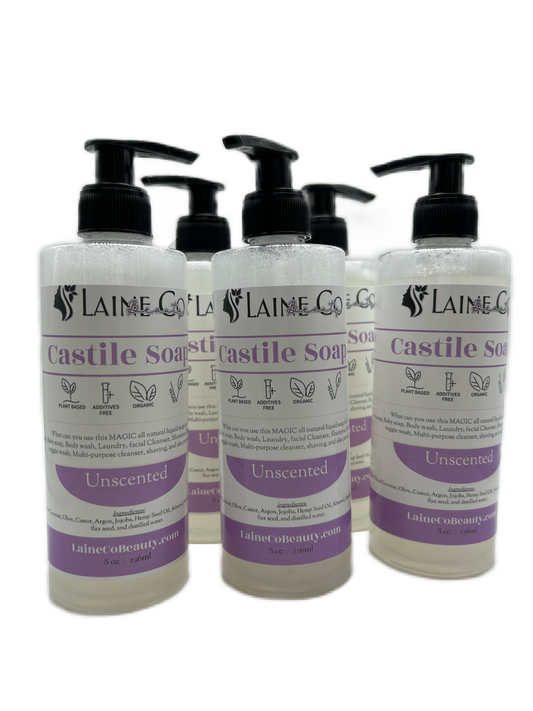 Castile Soap image 0