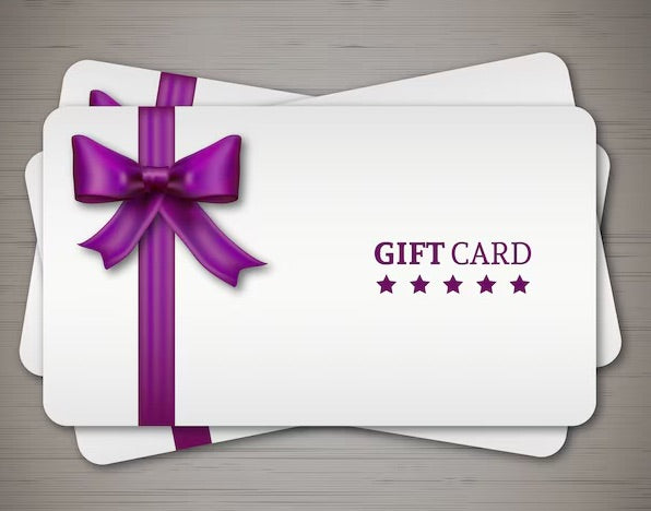 Laine Co Beauty Store Gift Card