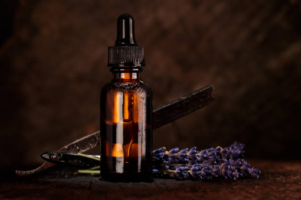 Beard Oil