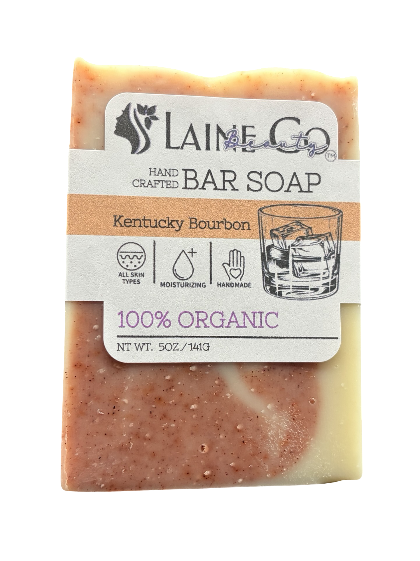 Organic Soap Bars