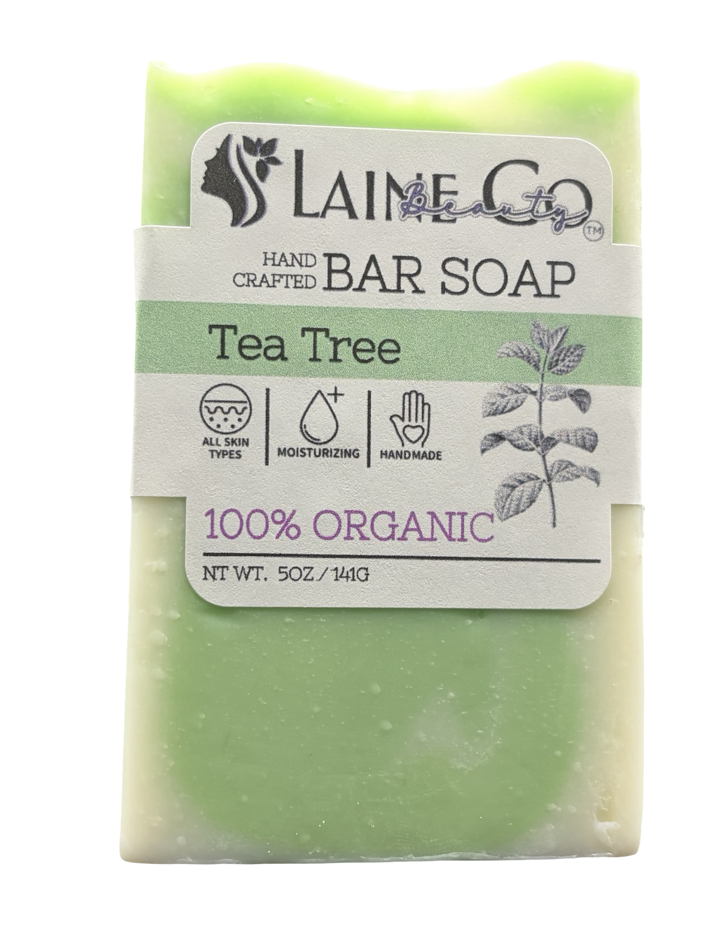 Organic Soap Bars