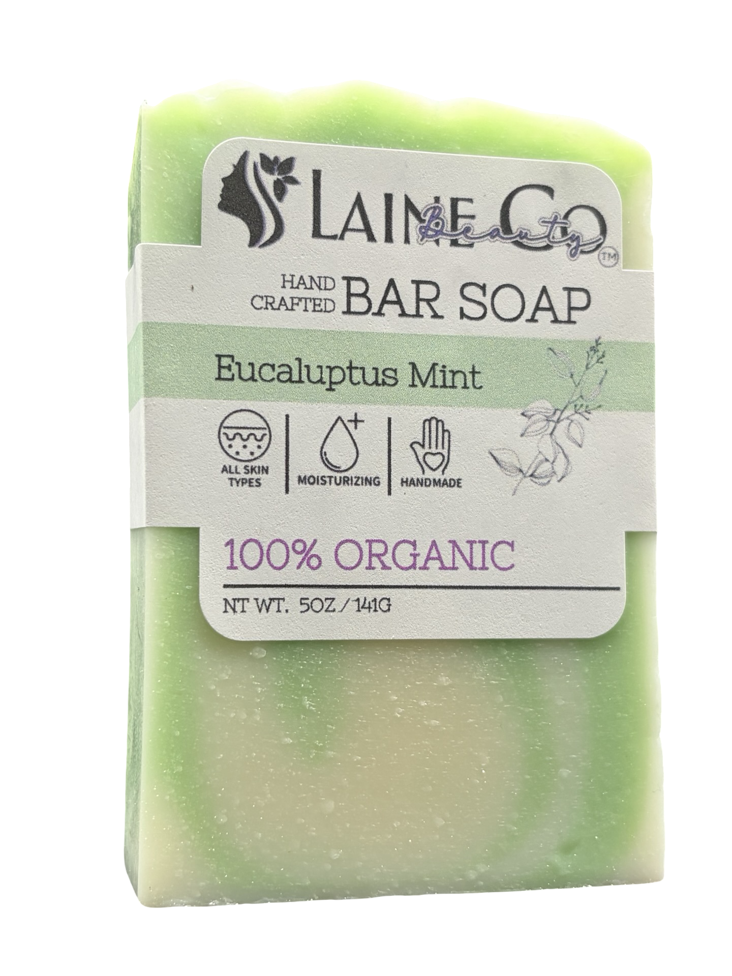 Organic Soap Bars