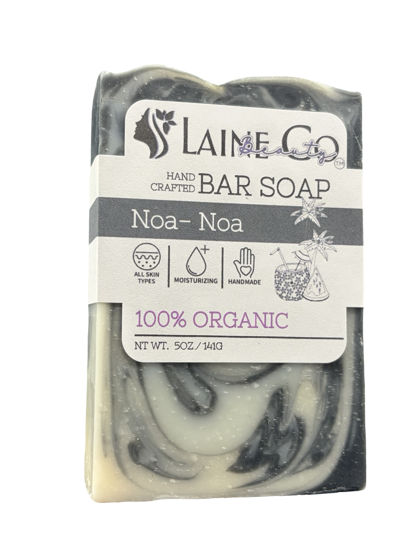Organic Soap Bars