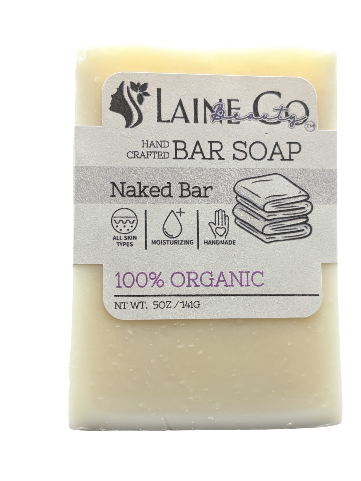 Organic Soap Bars