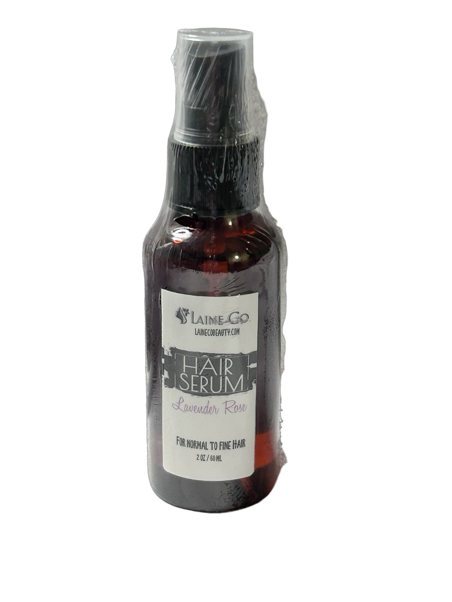 Hair Serum | Laine Co Beauty