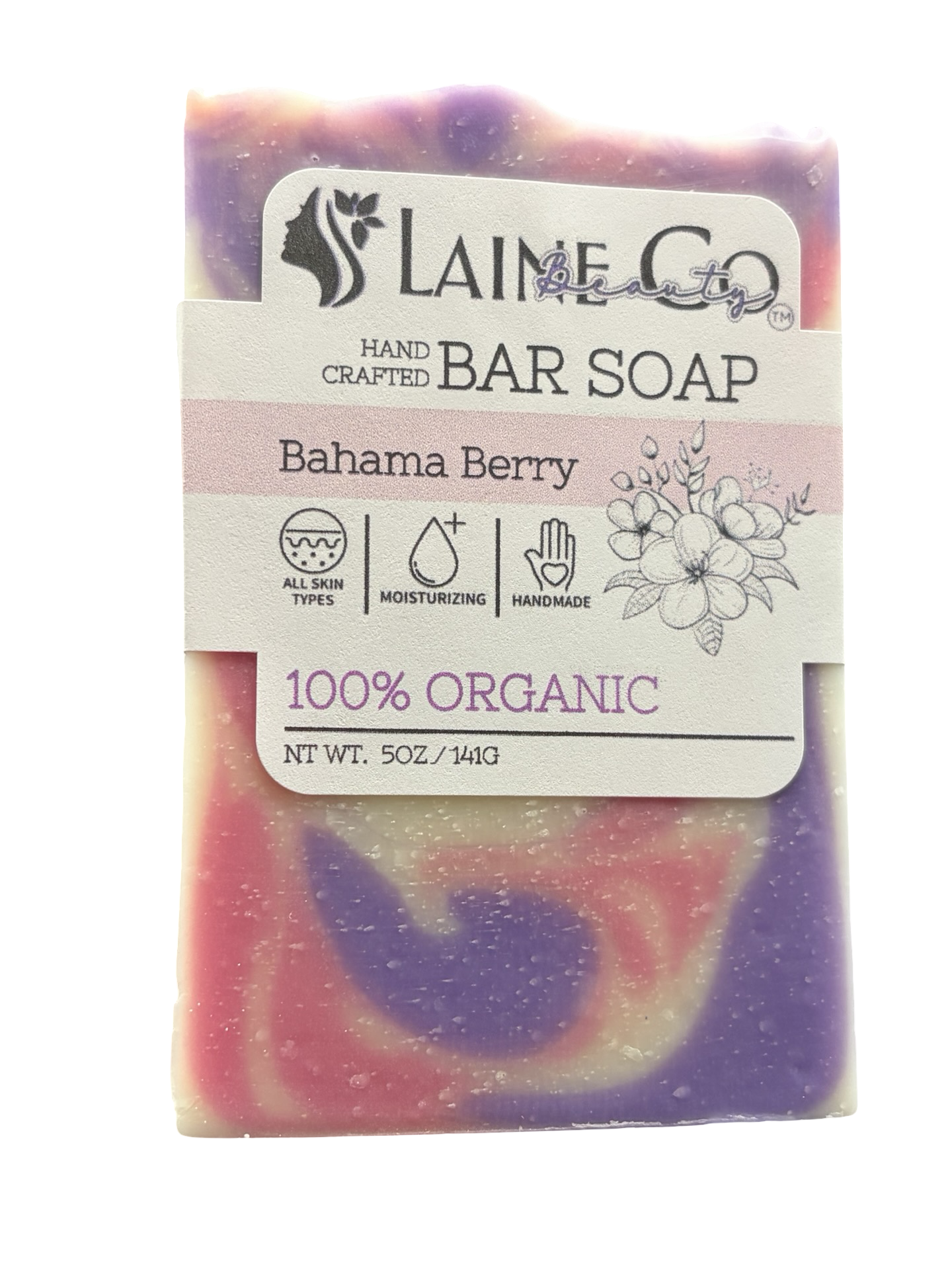 Organic Soap Bars