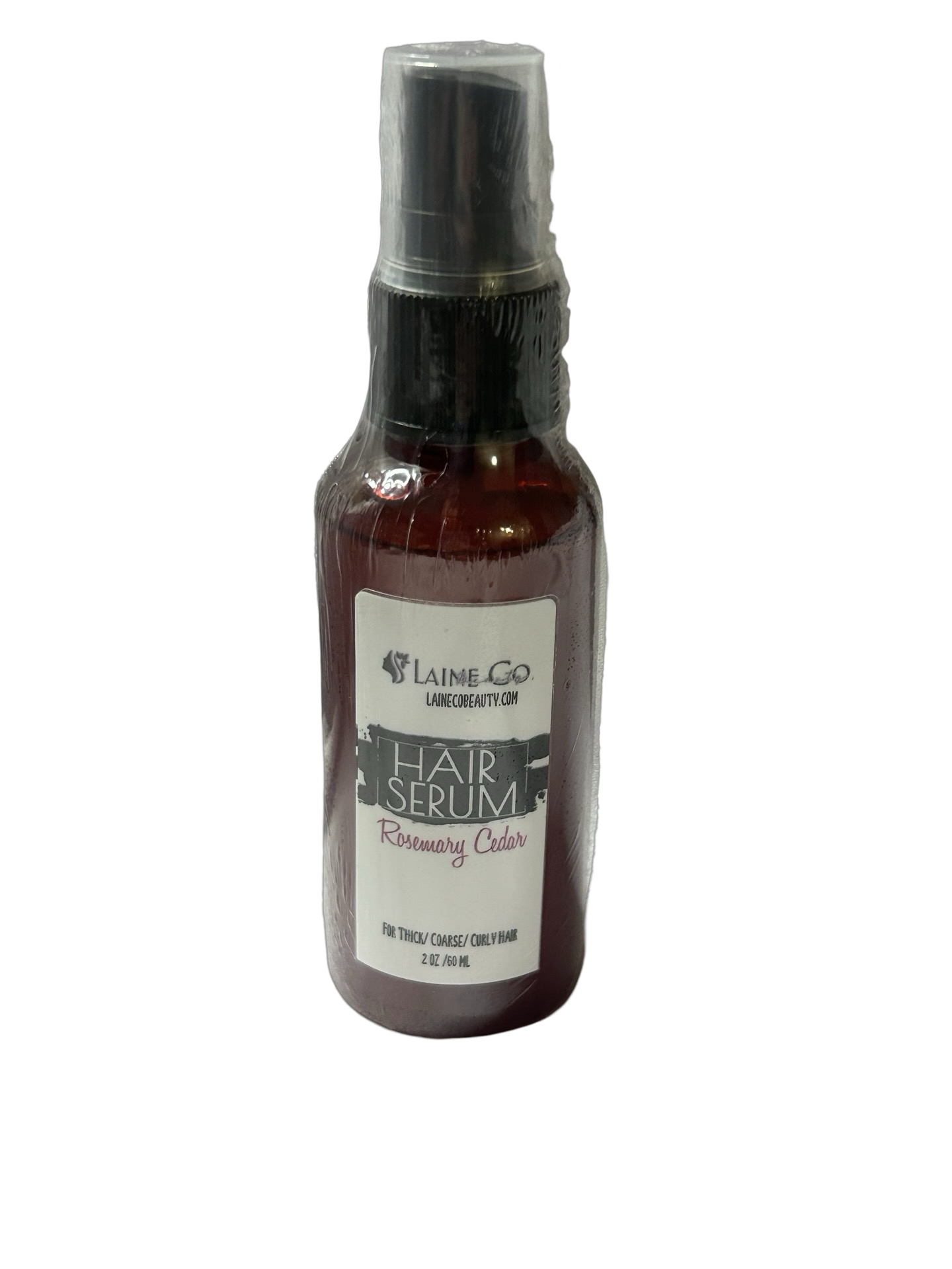 Hair Serum | Laine Co Beauty