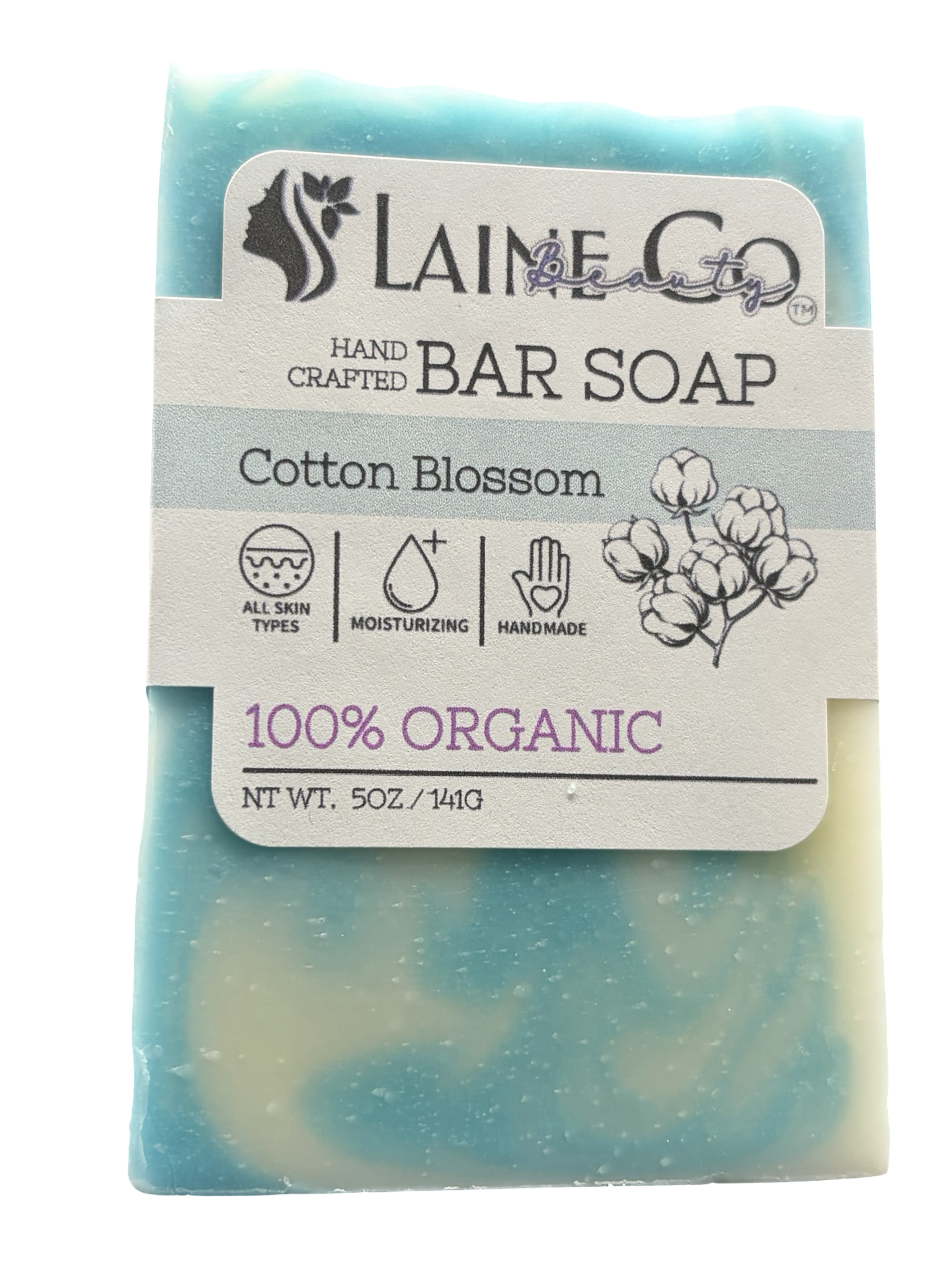 Organic Soap Bars