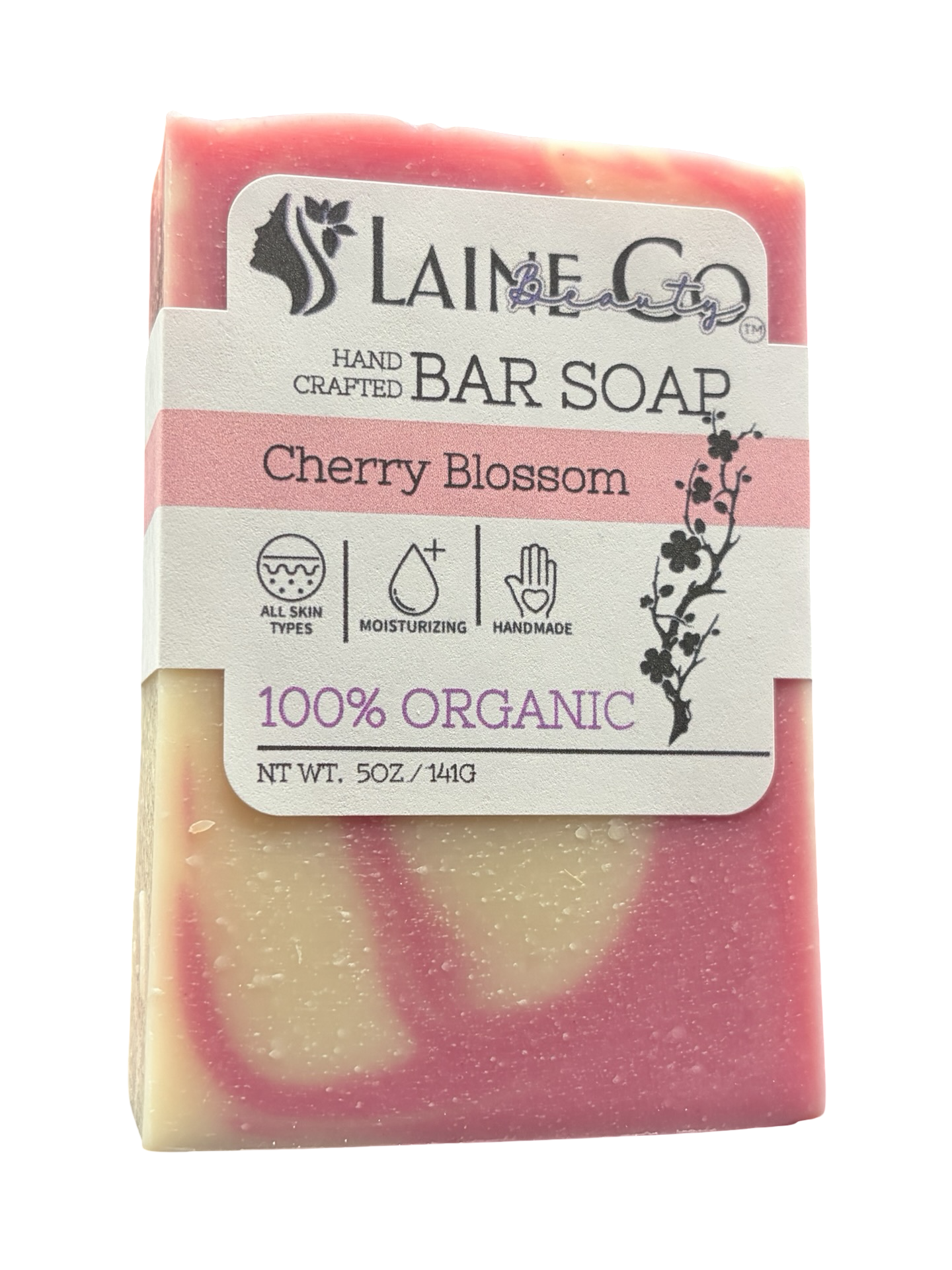 Organic Soap Bars