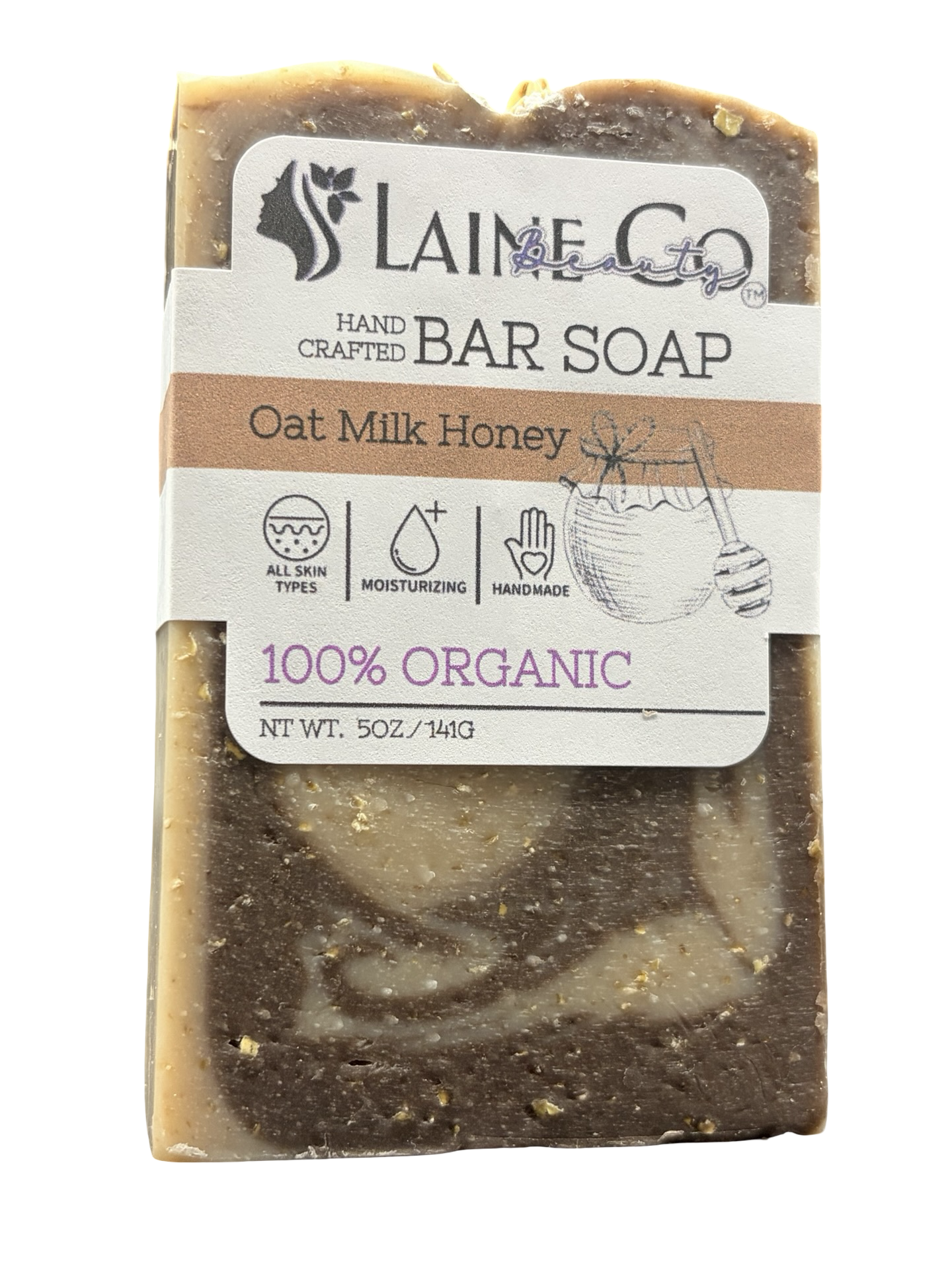 Organic Soap Bars