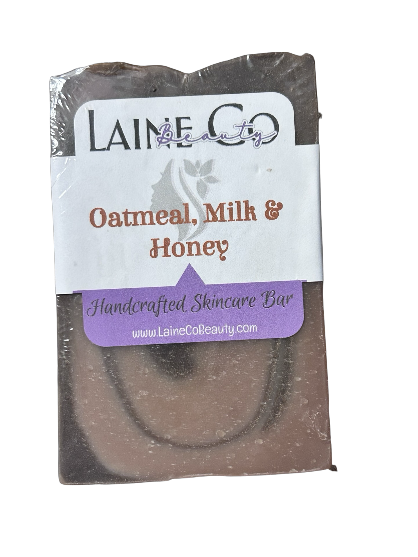 Organic Soap Bars