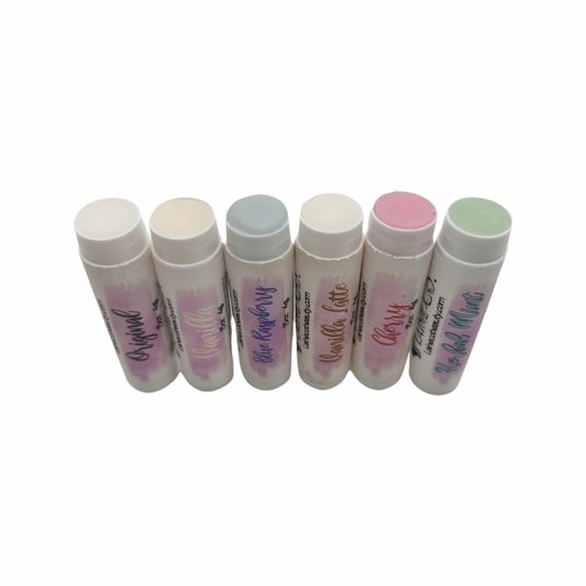 Lip Balms