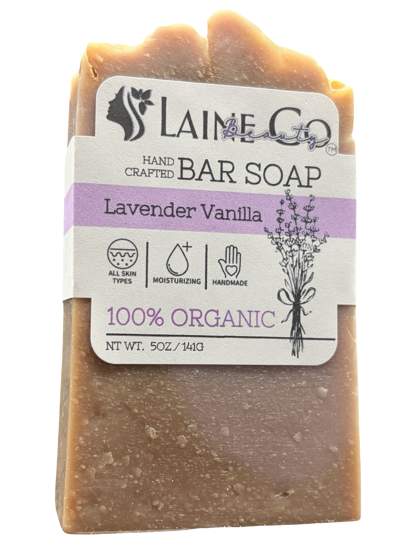 Organic Soap Bars