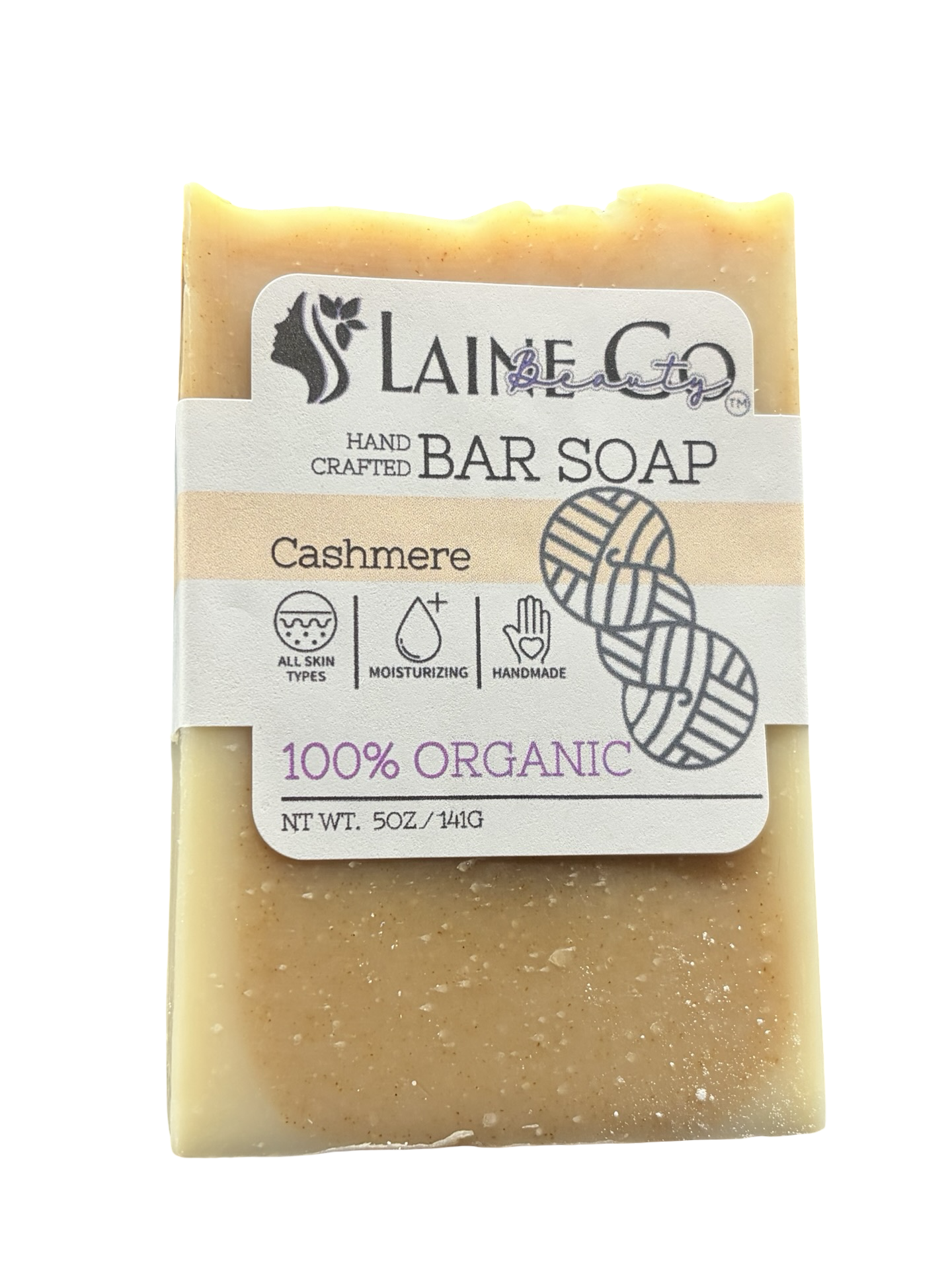 Organic Soap Bars