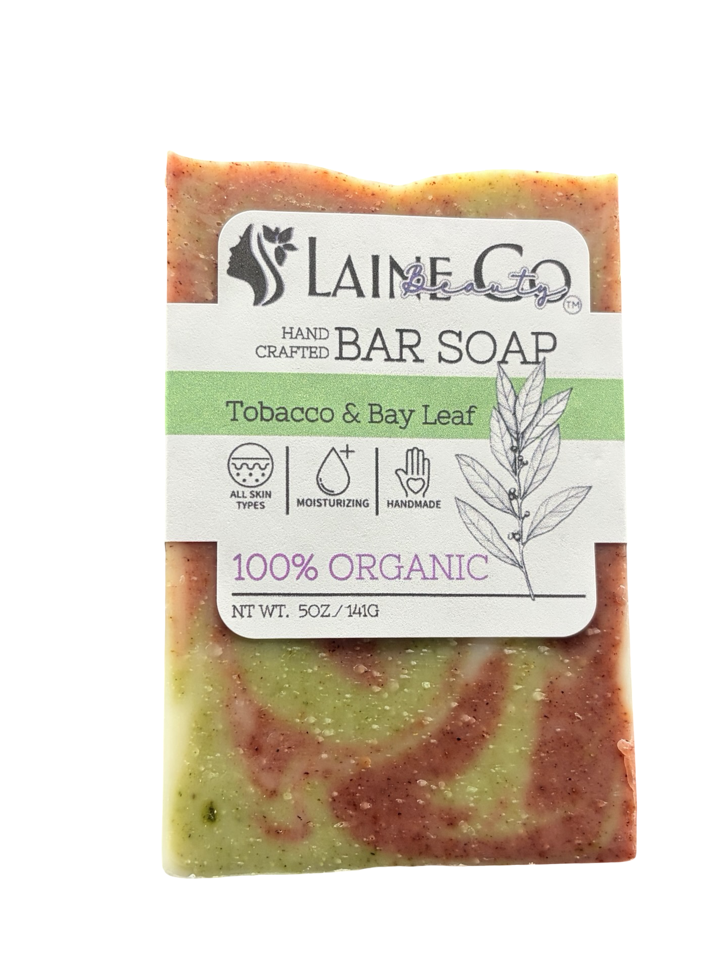 Organic Soap Bars
