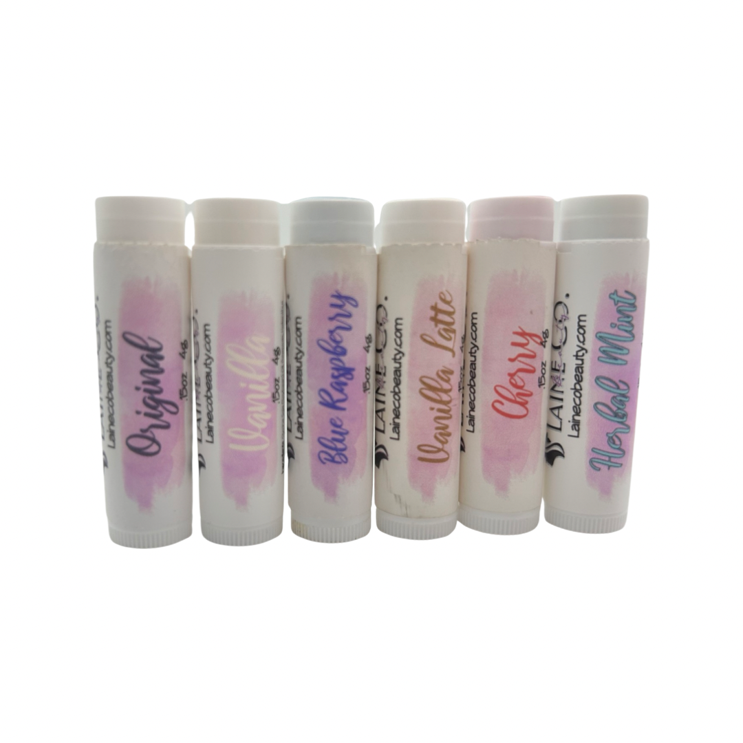 Lip Balms