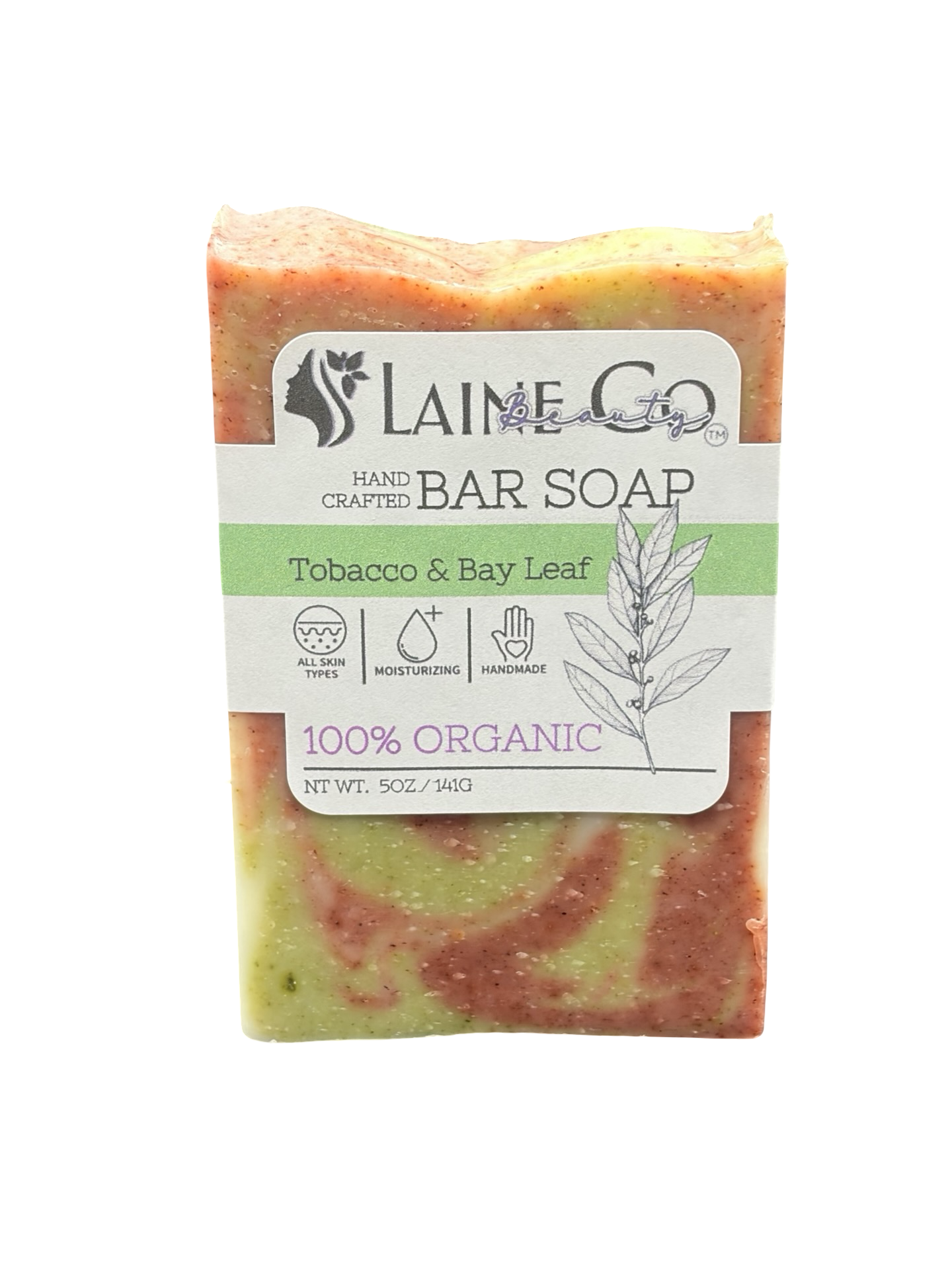 Organic Soap Bars