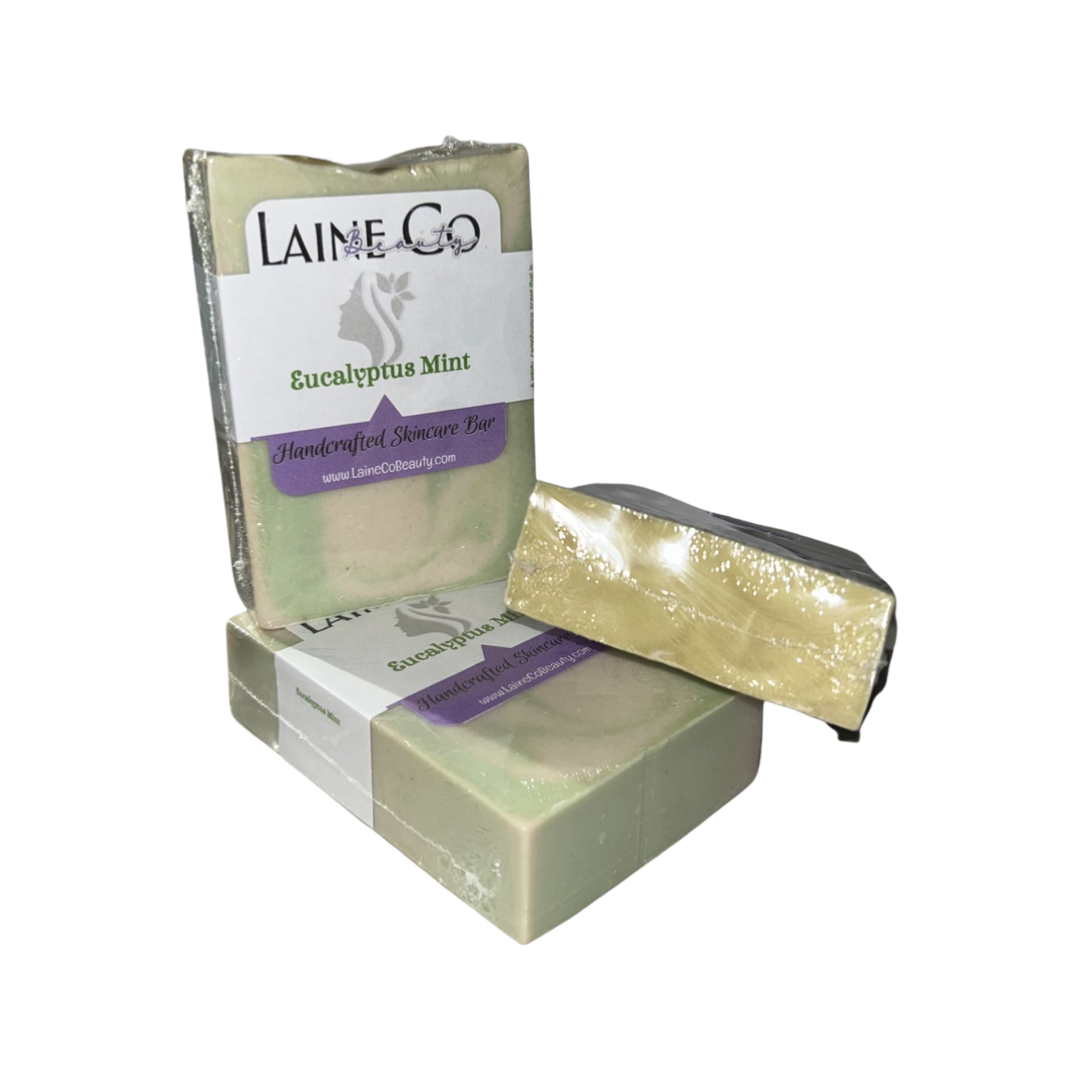 Organic Soap Bars