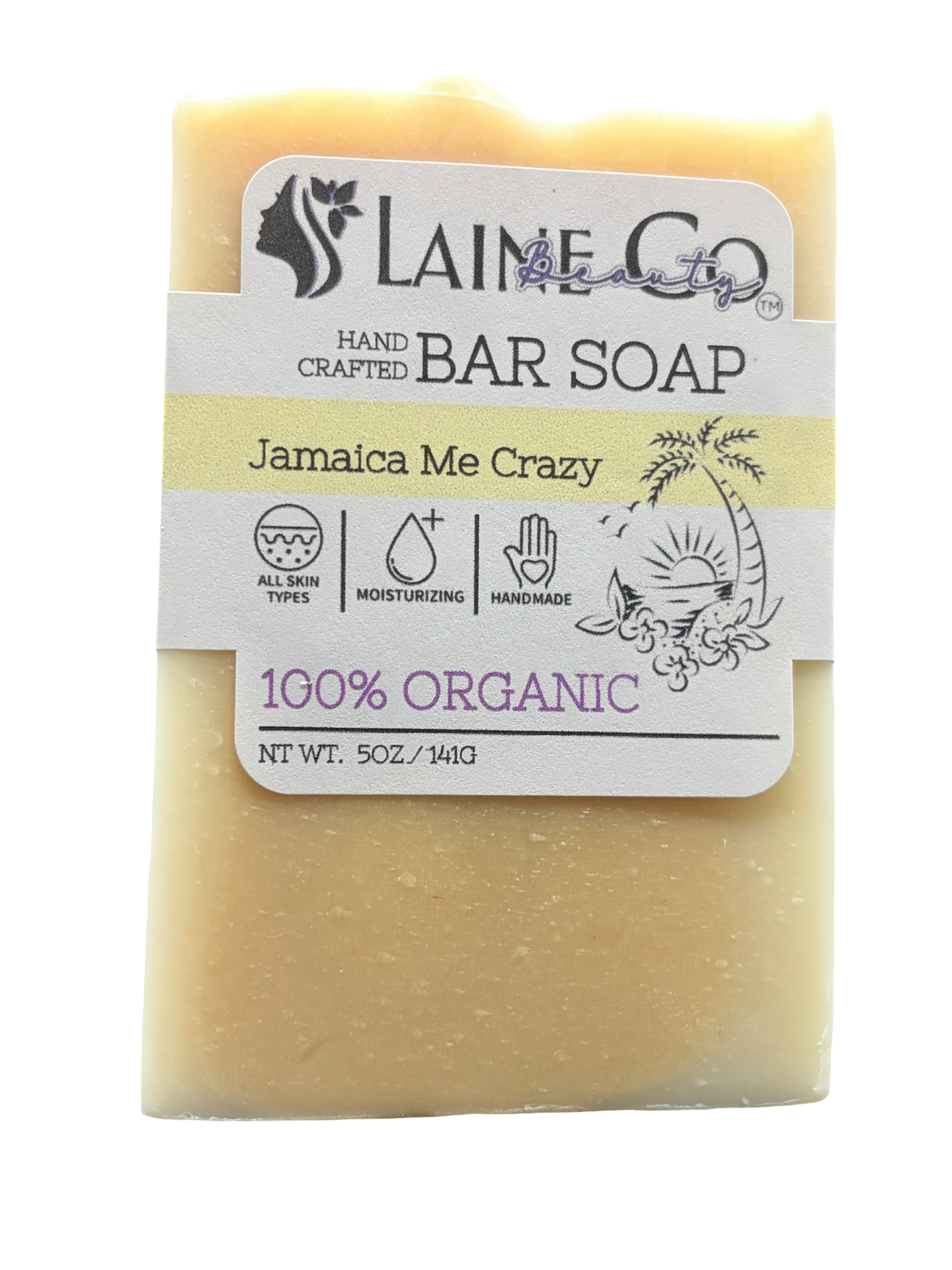 Organic Soap Bars