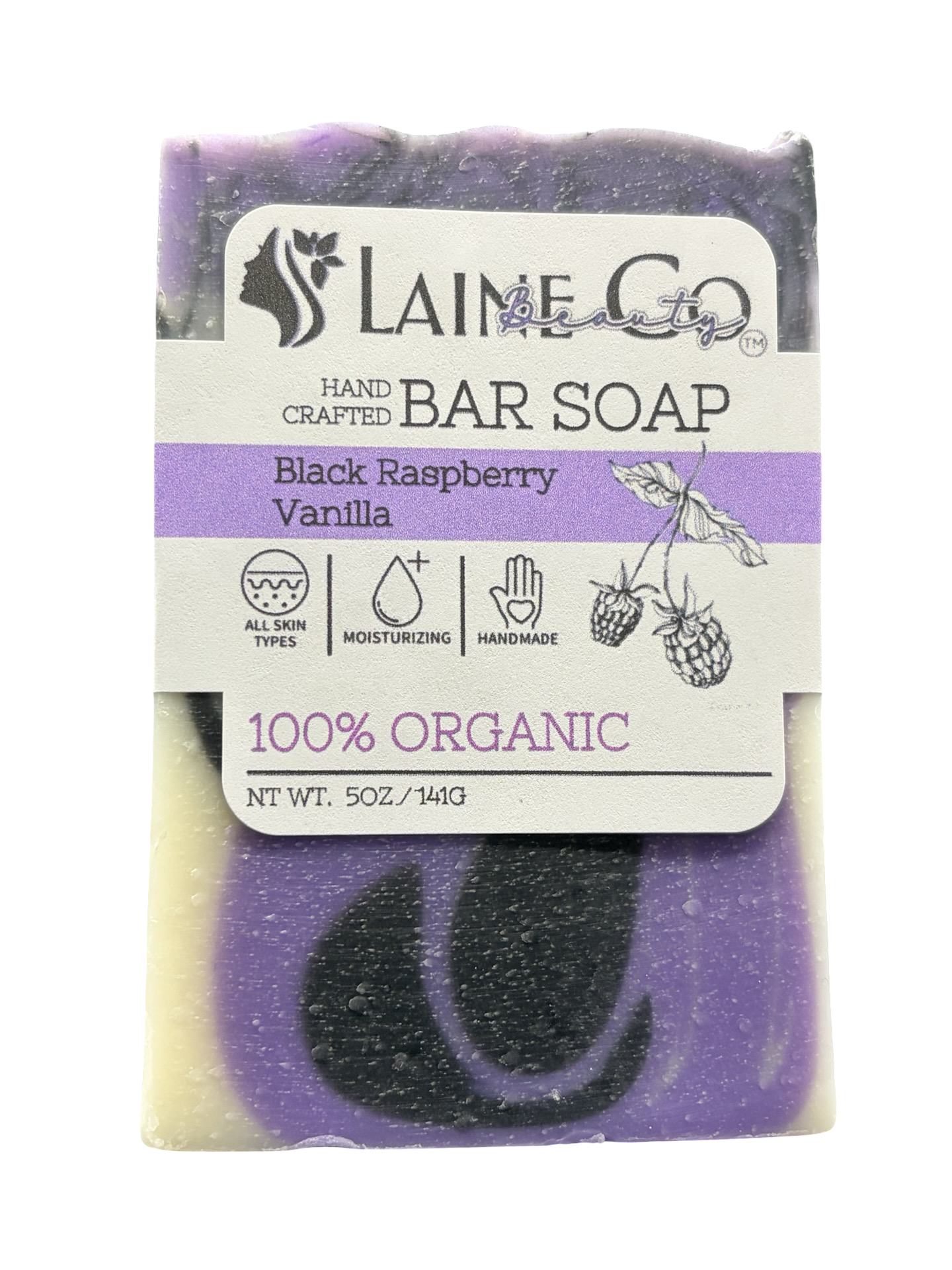 Organic Soap Bars