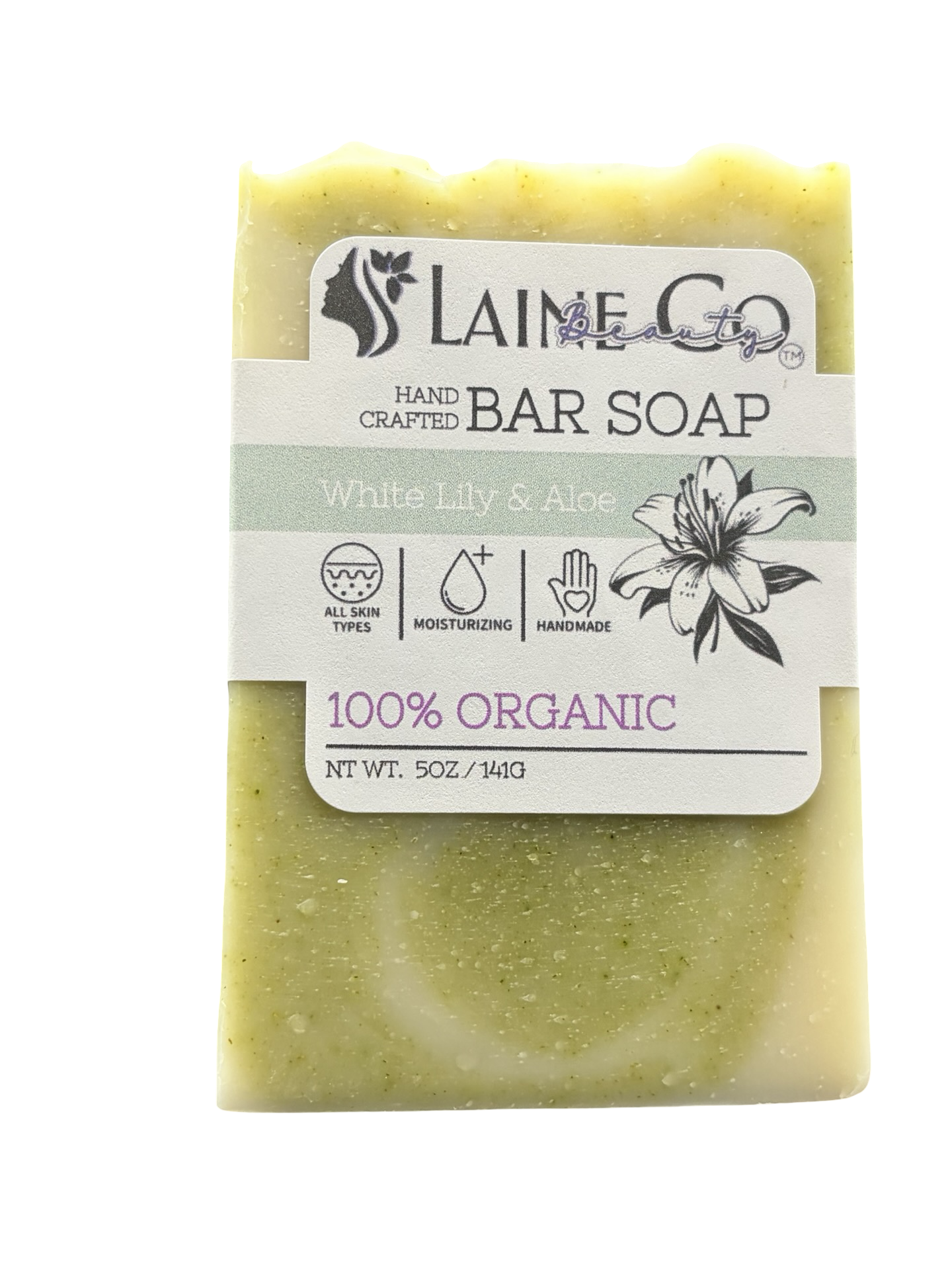 Organic Soap Bars