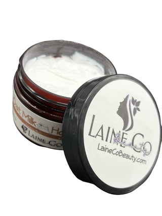 Nourishing Body Butter