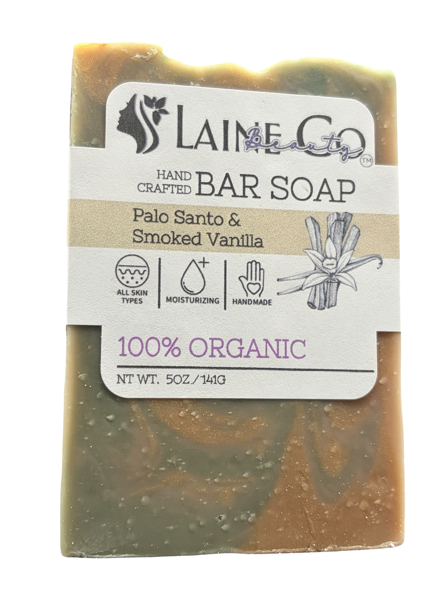 Organic Soap Bars